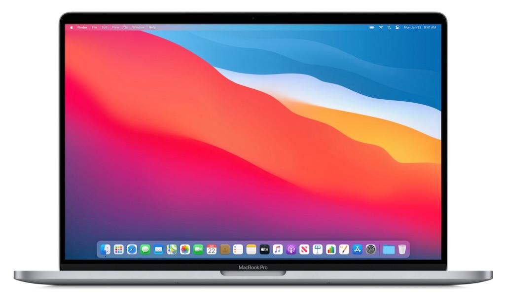 which mac support software for macbook pro 2012